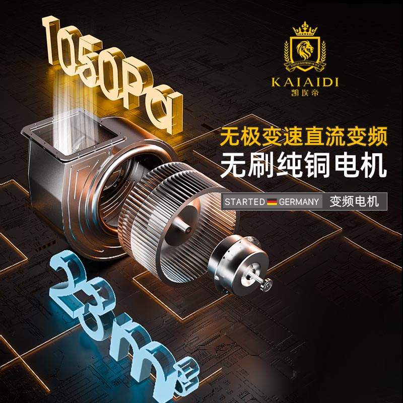 KAD23-D1505