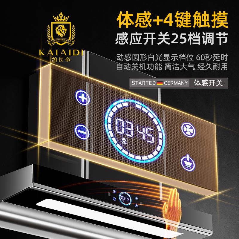 KAD23-D1505