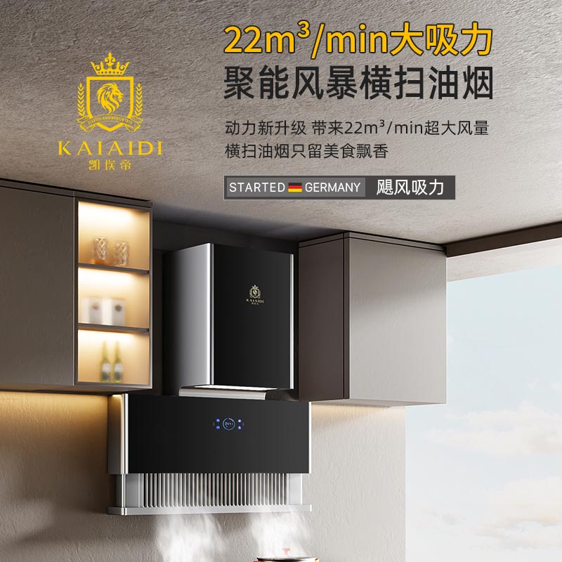 KAD23-D1500